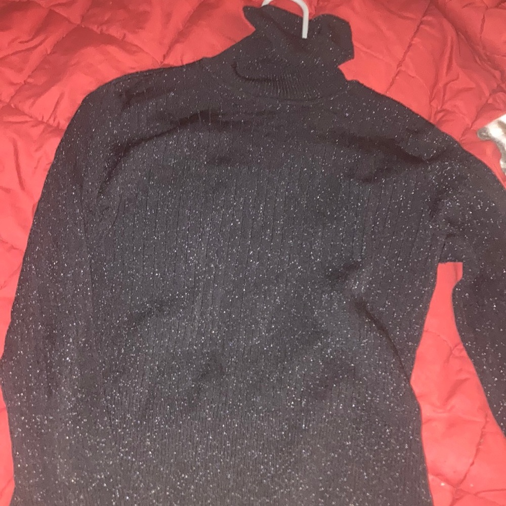 Turtle neck
